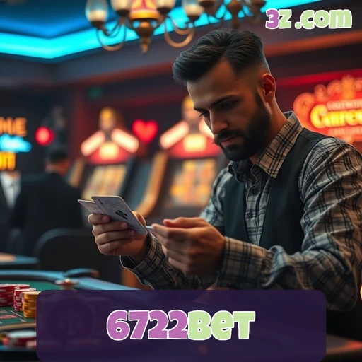 Apostas Com Estilo: Explore o 6722bet com Inovação