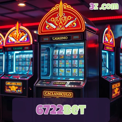 6722bet Aplicativo Móvel