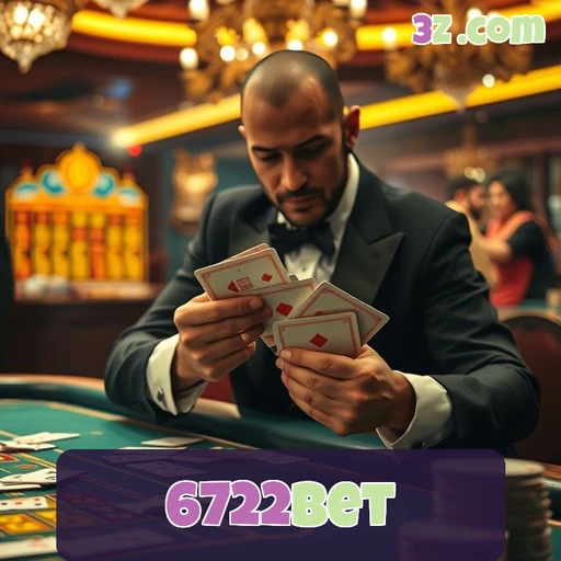 Cassino do 6722bet: Diversão e Emoção a cada Jogada