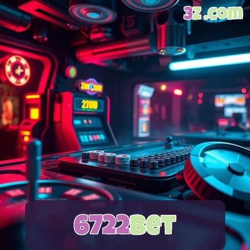 6722bet Site Confiável