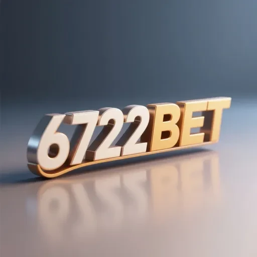 6722bet logo
